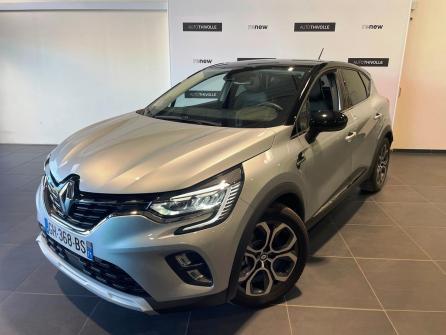 RENAULT Captur E-Tech 145 - 21 Intens à vendre à Le Creusot - Image n°1