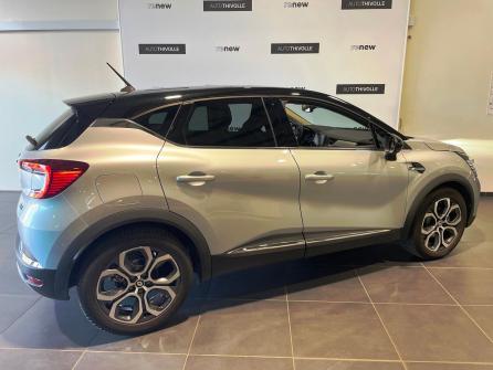 RENAULT Captur E-Tech 145 - 21 Intens à vendre à Le Creusot - Image n°2