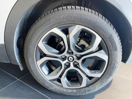 RENAULT Captur E-Tech 145 - 21 Intens à vendre à Le Creusot - Image n°5