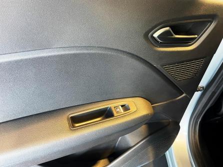 RENAULT Captur E-Tech 145 - 21 Intens à vendre à Le Creusot - Image n°6