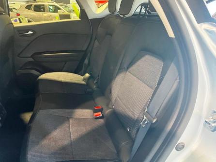 RENAULT Captur E-Tech 145 - 21 Intens à vendre à Le Creusot - Image n°7