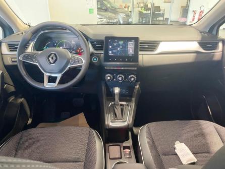 RENAULT Captur E-Tech 145 - 21 Intens à vendre à Le Creusot - Image n°9