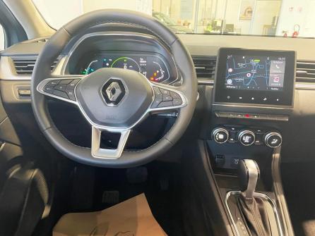 RENAULT Captur E-Tech 145 - 21 Intens à vendre à Le Creusot - Image n°10
