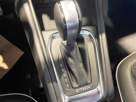 RENAULT Captur E-Tech 145 - 21 Intens à vendre à Le Creusot - Image n°11