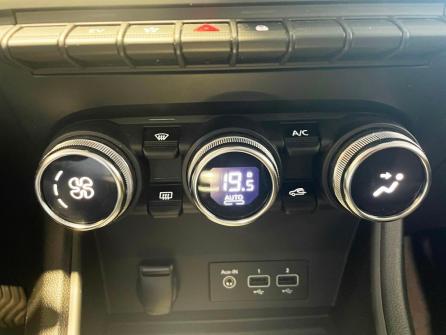RENAULT Captur E-Tech 145 - 21 Intens à vendre à Le Creusot - Image n°13