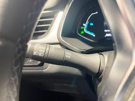 RENAULT Captur E-Tech 145 - 21 Intens à vendre à Le Creusot - Image n°14