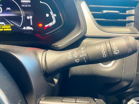 RENAULT Captur E-Tech 145 - 21 Intens à vendre à Le Creusot - Image n°15