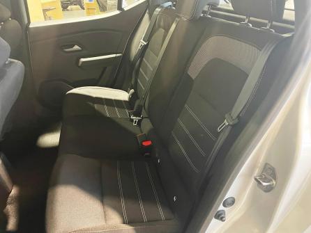DACIA Sandero TCe 90 Stepway Expression à vendre à Le Creusot - Image n°7