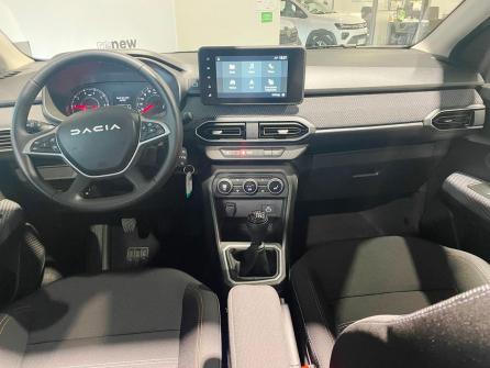 DACIA Sandero TCe 90 Stepway Expression à vendre à Le Creusot - Image n°8