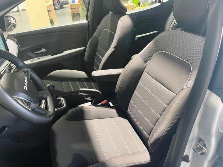 DACIA Sandero TCe 90 Stepway Expression à vendre à Le Creusot - Image n°12