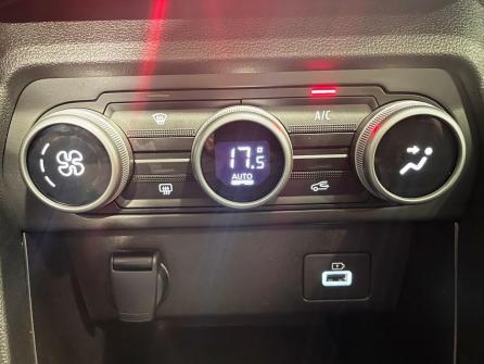 DACIA Sandero TCe 90 Stepway Expression à vendre à Le Creusot - Image n°13