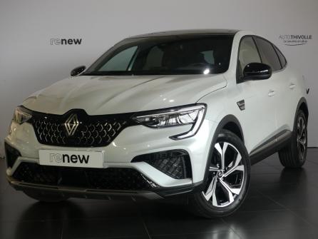 RENAULT Arkana mild hybrid 140 EDC GSR2 Techno à vendre à Macon - Image n°1