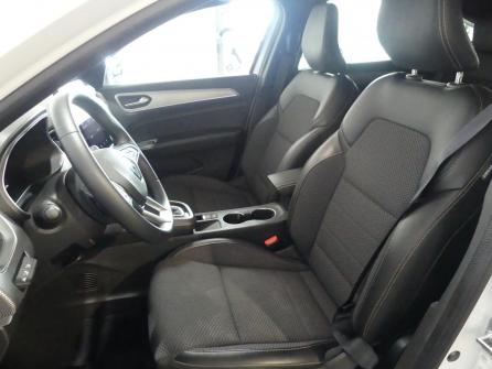 RENAULT Arkana mild hybrid 140 EDC GSR2 Techno à vendre à Macon - Image n°6