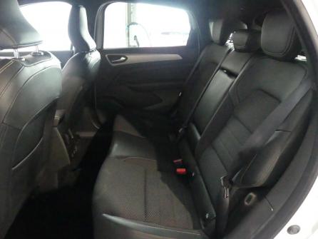 RENAULT Arkana mild hybrid 140 EDC GSR2 Techno à vendre à Macon - Image n°7