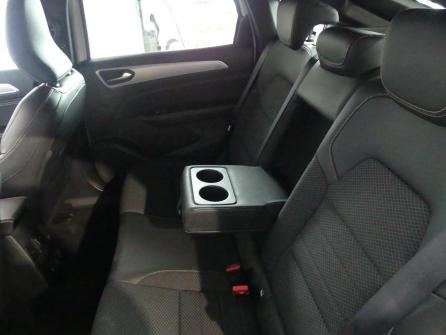 RENAULT Arkana mild hybrid 140 EDC GSR2 Techno à vendre à Macon - Image n°8