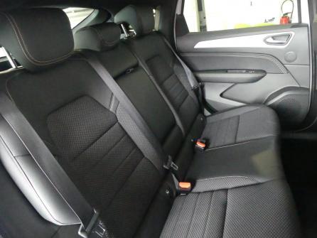 RENAULT Arkana mild hybrid 140 EDC GSR2 Techno à vendre à Macon - Image n°11