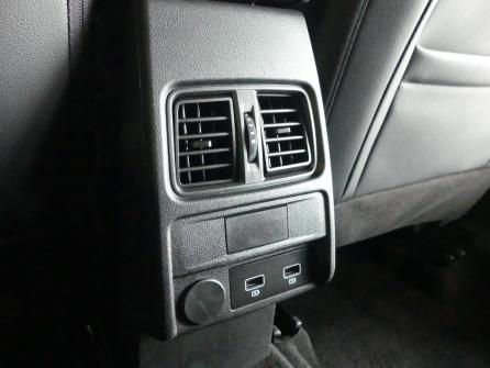 RENAULT Arkana mild hybrid 140 EDC GSR2 Techno à vendre à Macon - Image n°14