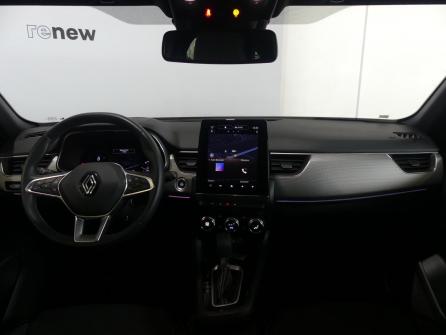 RENAULT Arkana mild hybrid 140 EDC GSR2 Techno à vendre à Macon - Image n°15