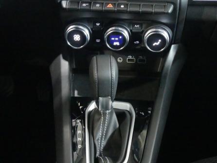 RENAULT Arkana mild hybrid 140 EDC GSR2 Techno à vendre à Macon - Image n°16