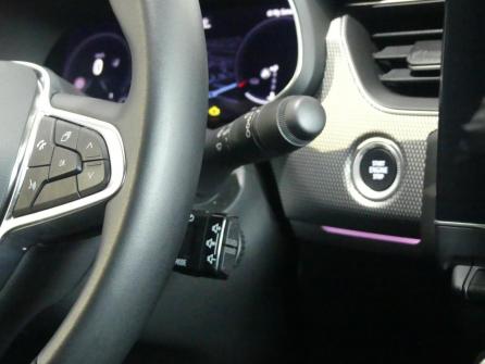 RENAULT Arkana mild hybrid 140 EDC GSR2 Techno à vendre à Macon - Image n°18