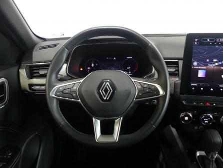 RENAULT Arkana mild hybrid 140 EDC GSR2 Techno à vendre à Macon - Image n°19