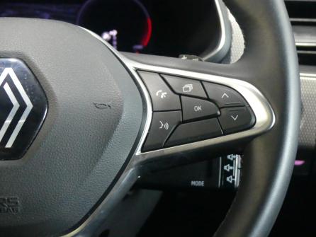 RENAULT Arkana mild hybrid 140 EDC GSR2 Techno à vendre à Macon - Image n°20