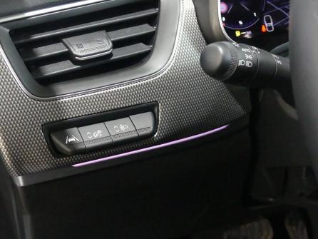 RENAULT Arkana mild hybrid 140 EDC GSR2 Techno à vendre à Macon - Image n°22
