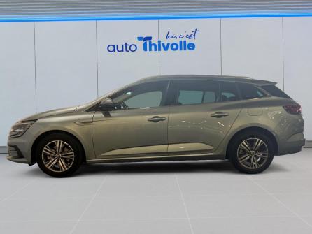 RENAULT Megane Estate Mégane IV Estate E-TECH Plug-In Hybride 160 Intens à vendre à Macon - Image n°2