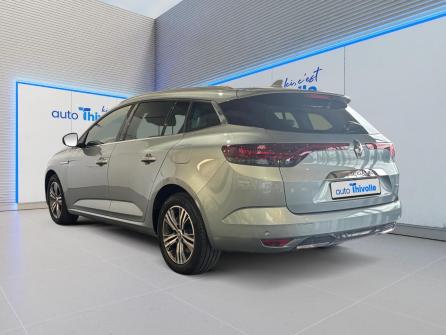 RENAULT Megane Estate Mégane IV Estate E-TECH Plug-In Hybride 160 Intens à vendre à Macon - Image n°3