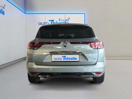RENAULT Megane Estate Mégane IV Estate E-TECH Plug-In Hybride 160 Intens à vendre à Macon - Image n°4
