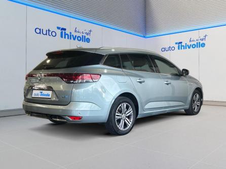 RENAULT Megane Estate Mégane IV Estate E-TECH Plug-In Hybride 160 Intens à vendre à Macon - Image n°5