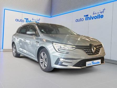 RENAULT Megane Estate Mégane IV Estate E-TECH Plug-In Hybride 160 Intens à vendre à Macon - Image n°7