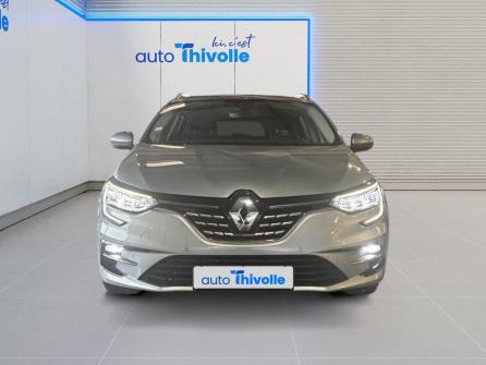 RENAULT Megane Estate Mégane IV Estate E-TECH Plug-In Hybride 160 Intens à vendre à Macon - Image n°8