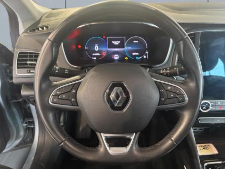 RENAULT Megane Estate Mégane IV Estate E-TECH Plug-In Hybride 160 Intens à vendre à Macon - Image n°12