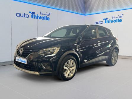 RENAULT Captur TCe 90 - 21 Business à vendre à Macon - Image n°1