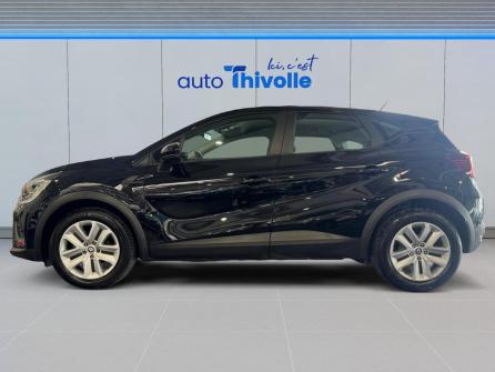 RENAULT Captur TCe 90 - 21 Business à vendre à Macon - Image n°2