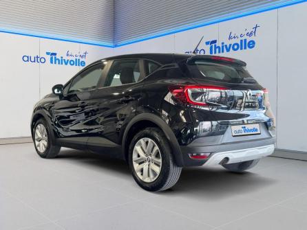 RENAULT Captur TCe 90 - 21 Business à vendre à Macon - Image n°3