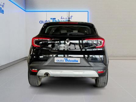 RENAULT Captur TCe 90 - 21 Business à vendre à Macon - Image n°4
