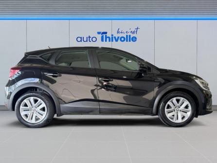 RENAULT Captur TCe 90 - 21 Business à vendre à Macon - Image n°6