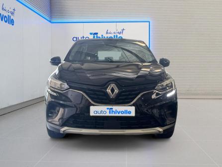 RENAULT Captur TCe 90 - 21 Business à vendre à Macon - Image n°8