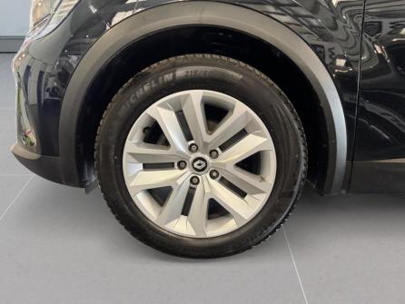 RENAULT Captur TCe 90 - 21 Business à vendre à Macon - Image n°9