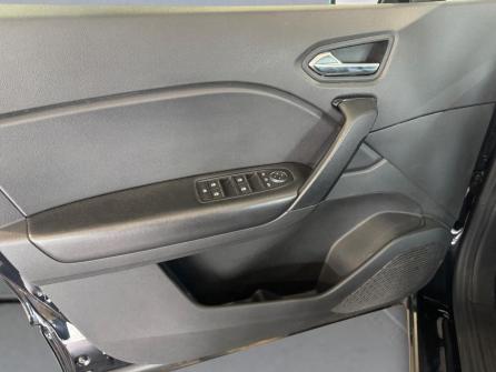 RENAULT Captur TCe 90 - 21 Business à vendre à Macon - Image n°11