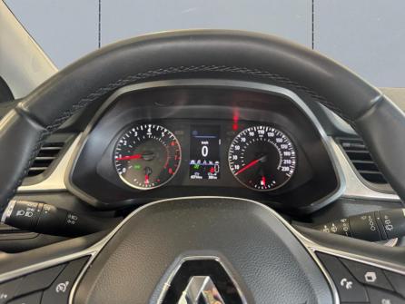 RENAULT Captur TCe 90 - 21 Business à vendre à Macon - Image n°14