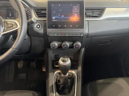RENAULT Captur TCe 90 - 21 Business à vendre à Macon - Image n°15