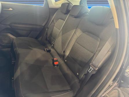 RENAULT Captur TCe 90 - 21 Business à vendre à Macon - Image n°16