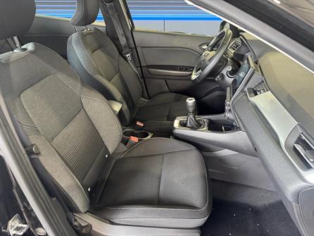 RENAULT Captur TCe 90 - 21 Business à vendre à Macon - Image n°17