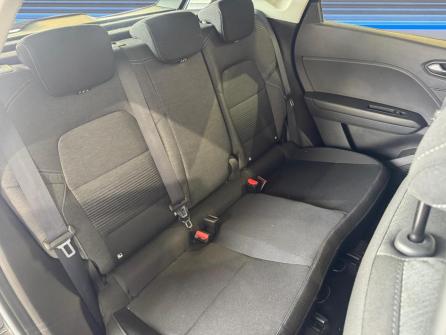 RENAULT Captur TCe 90 - 21 Business à vendre à Macon - Image n°18