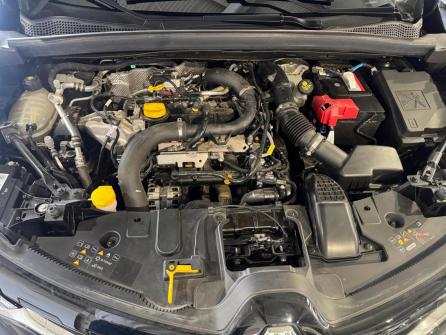 RENAULT Captur TCe 90 - 21 Business à vendre à Macon - Image n°20