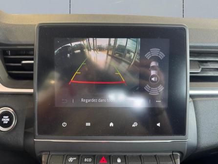 RENAULT Captur TCe 90 - 21 Business à vendre à Macon - Image n°21