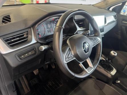 RENAULT Captur TCe 90 - 21 Business à vendre à Macon - Image n°22